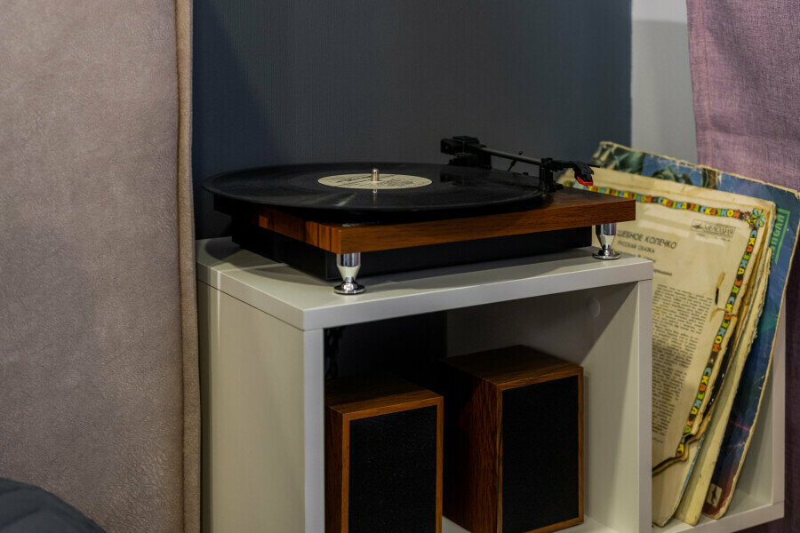 Апарт-отель 9 Ночей Нижний Новгород