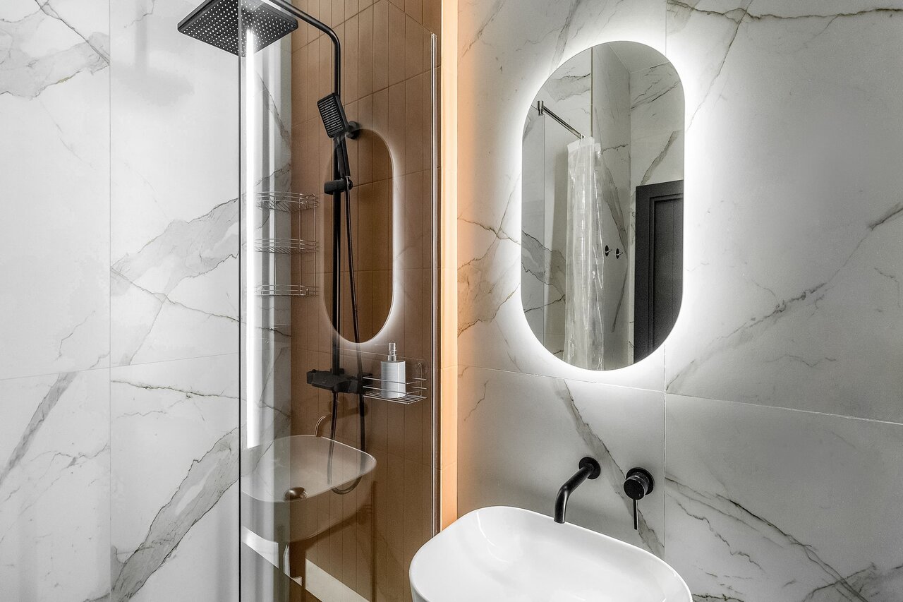 Апарт-отель 9 Ночей Нижний Новгород