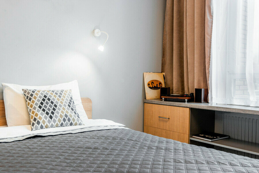 Апарт-отель 9 Ночей Нижний Новгород