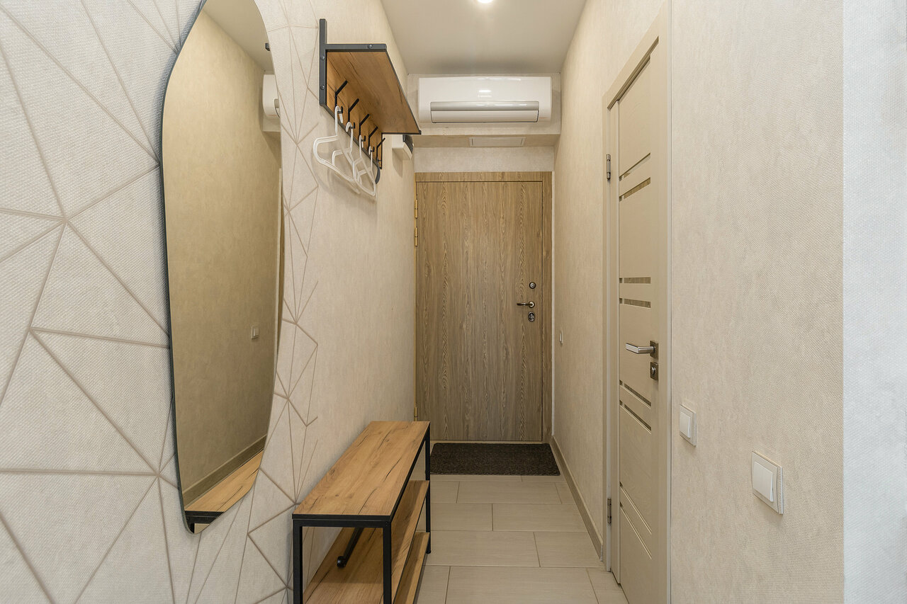 Апарт-отель 9 Ночей Нижний Новгород