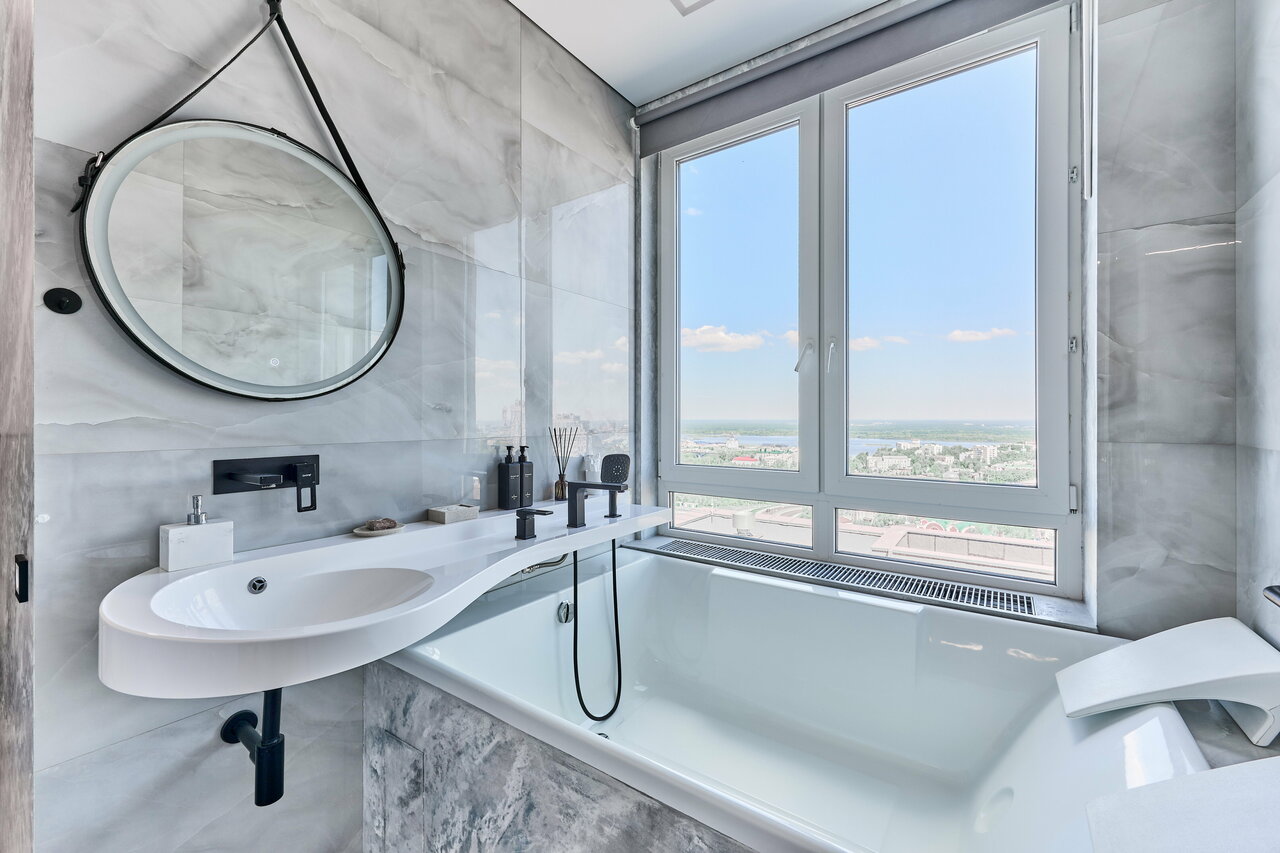 Апарт-отель 9 Ночей Нижний Новгород