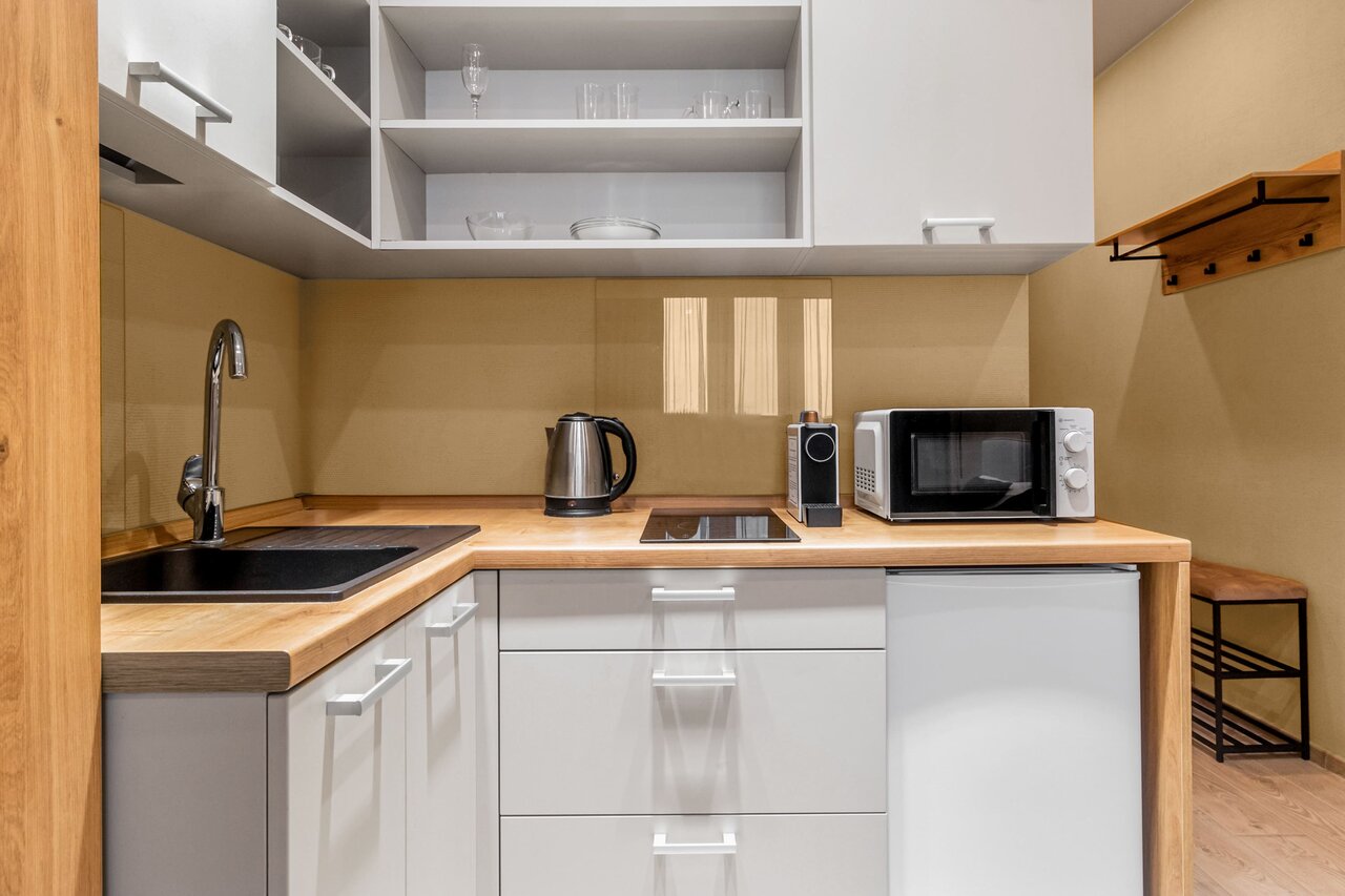 Апарт-отель 9 Ночей Нижний Новгород