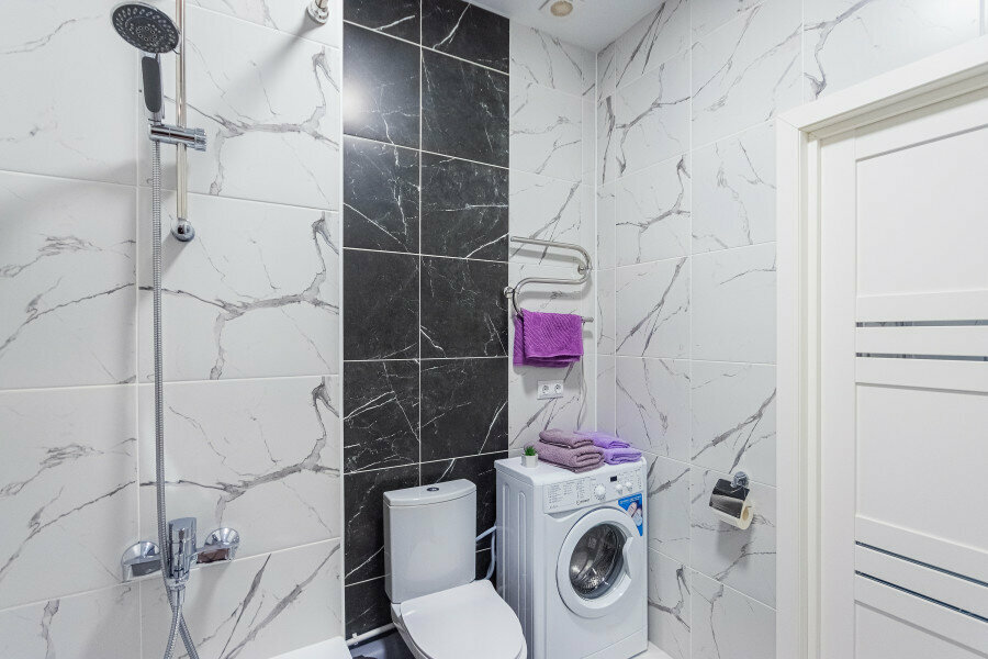 Апарт-отель 9 Ночей Нижний Новгород