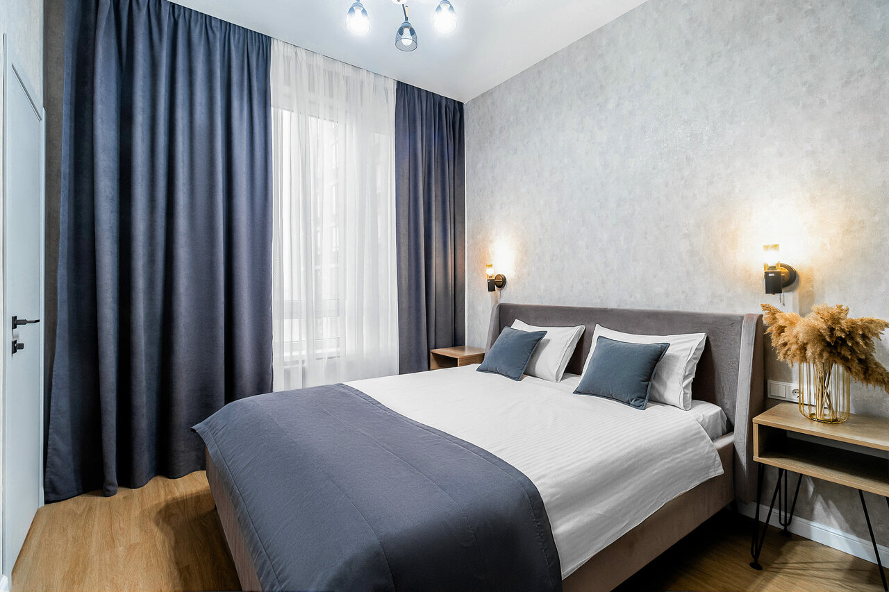 Апарт-отель 9 Ночей Нижний Новгород