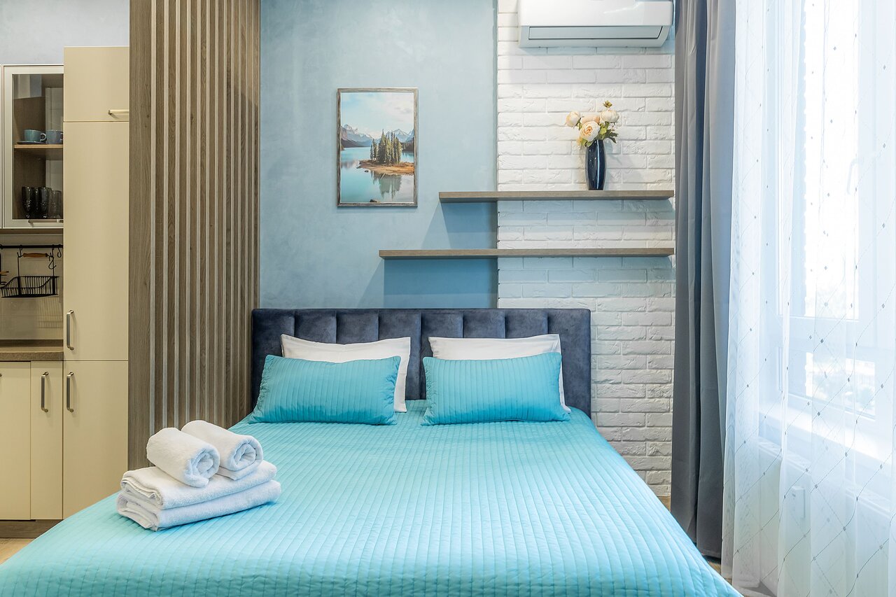 Апарт-отель 9 Ночей Нижний Новгород