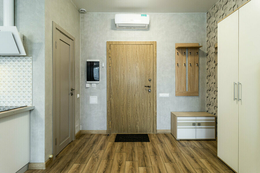 Апарт-отель 9 Ночей Нижний Новгород