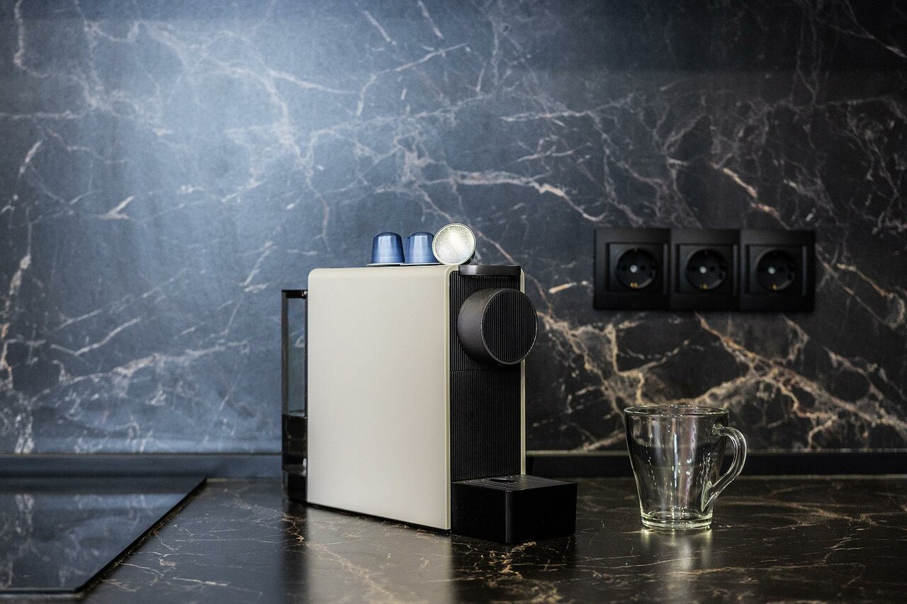 Апарт-отель 9 Ночей Нижний Новгород-179