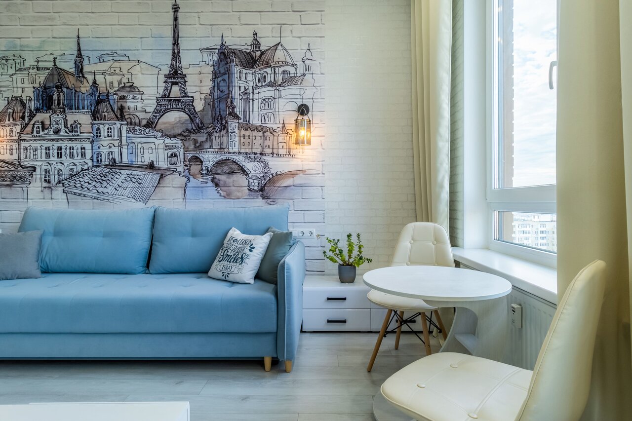 Апарт-отель 9 Ночей Нижний Новгород