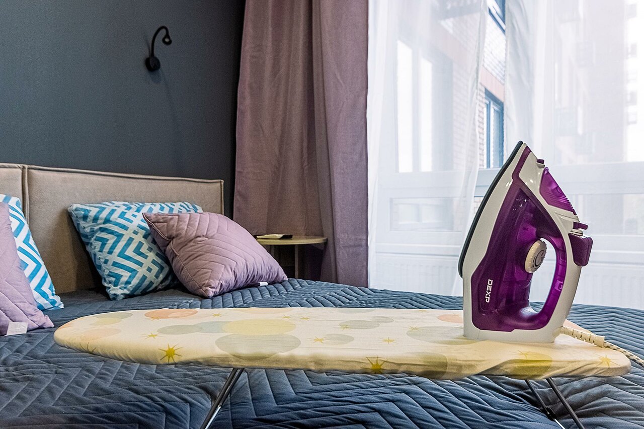 Апарт-отель 9 Ночей Нижний Новгород-90