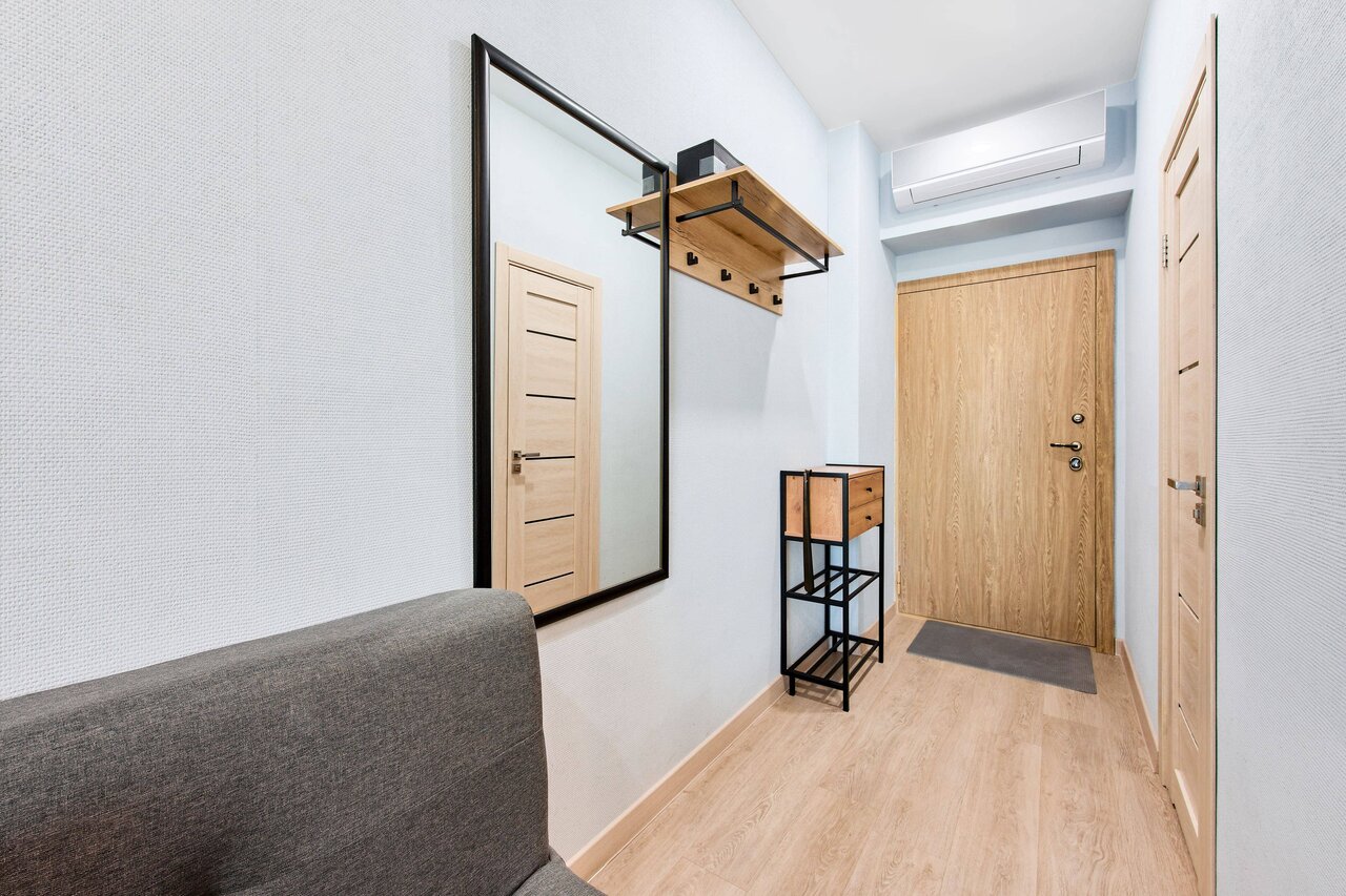 Апарт-отель 9 Ночей Нижний Новгород