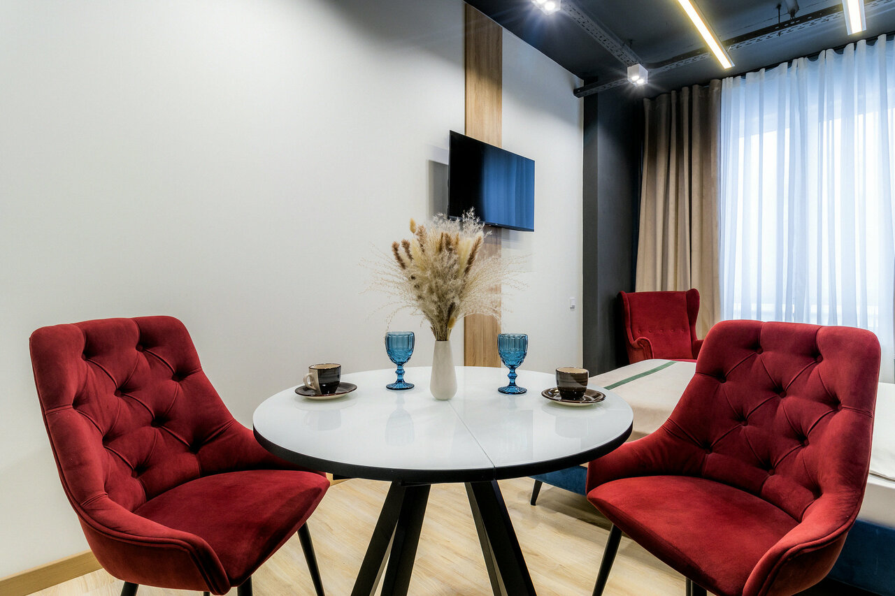 Апарт-отель 9 Ночей Нижний Новгород