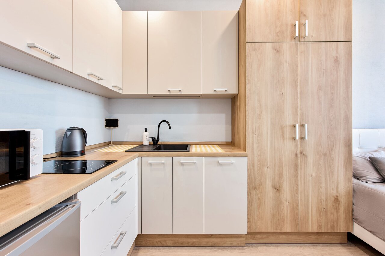 Апарт-отель 9 Ночей Нижний Новгород