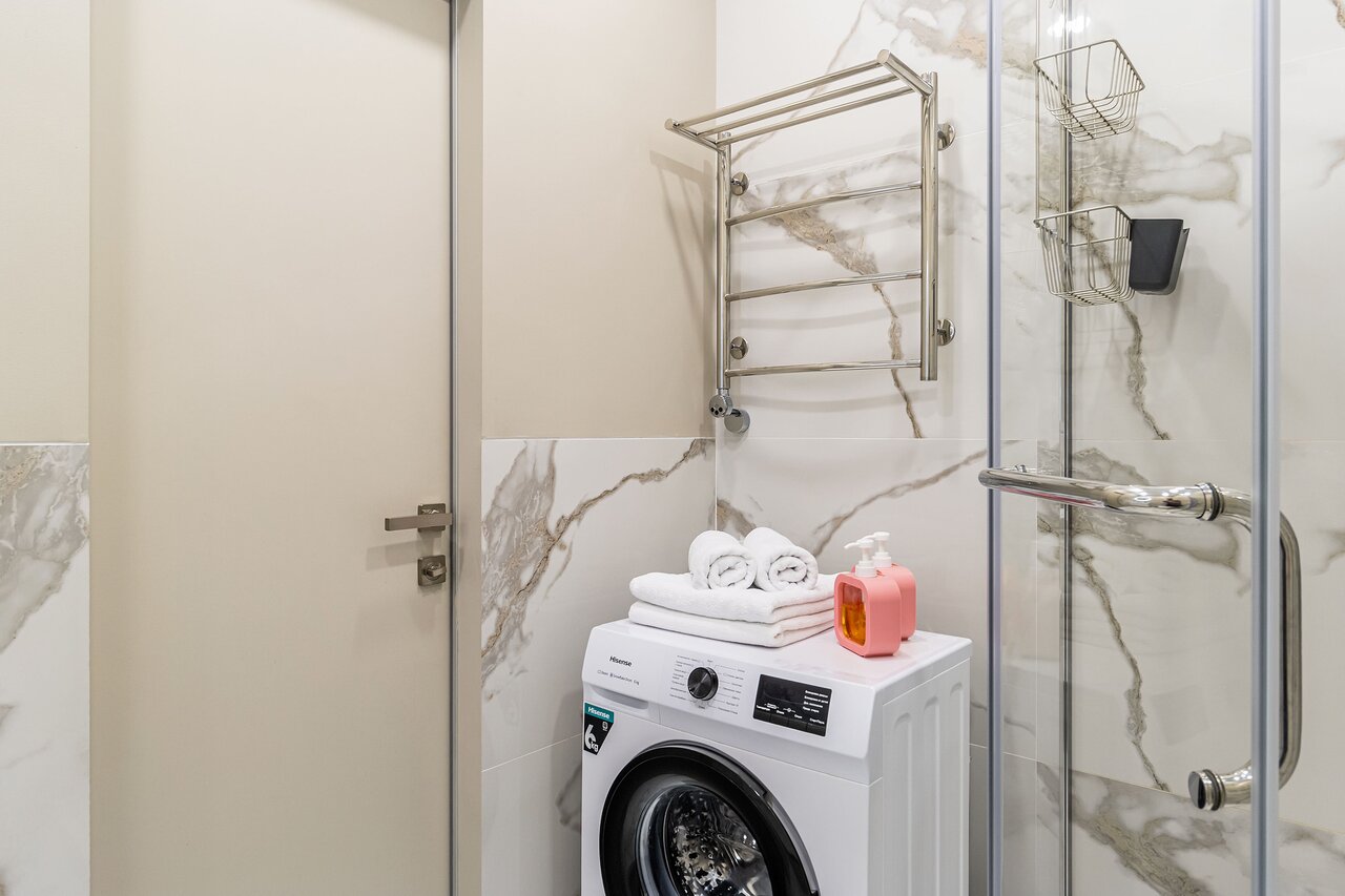 Апарт-отель 9 Ночей Нижний Новгород