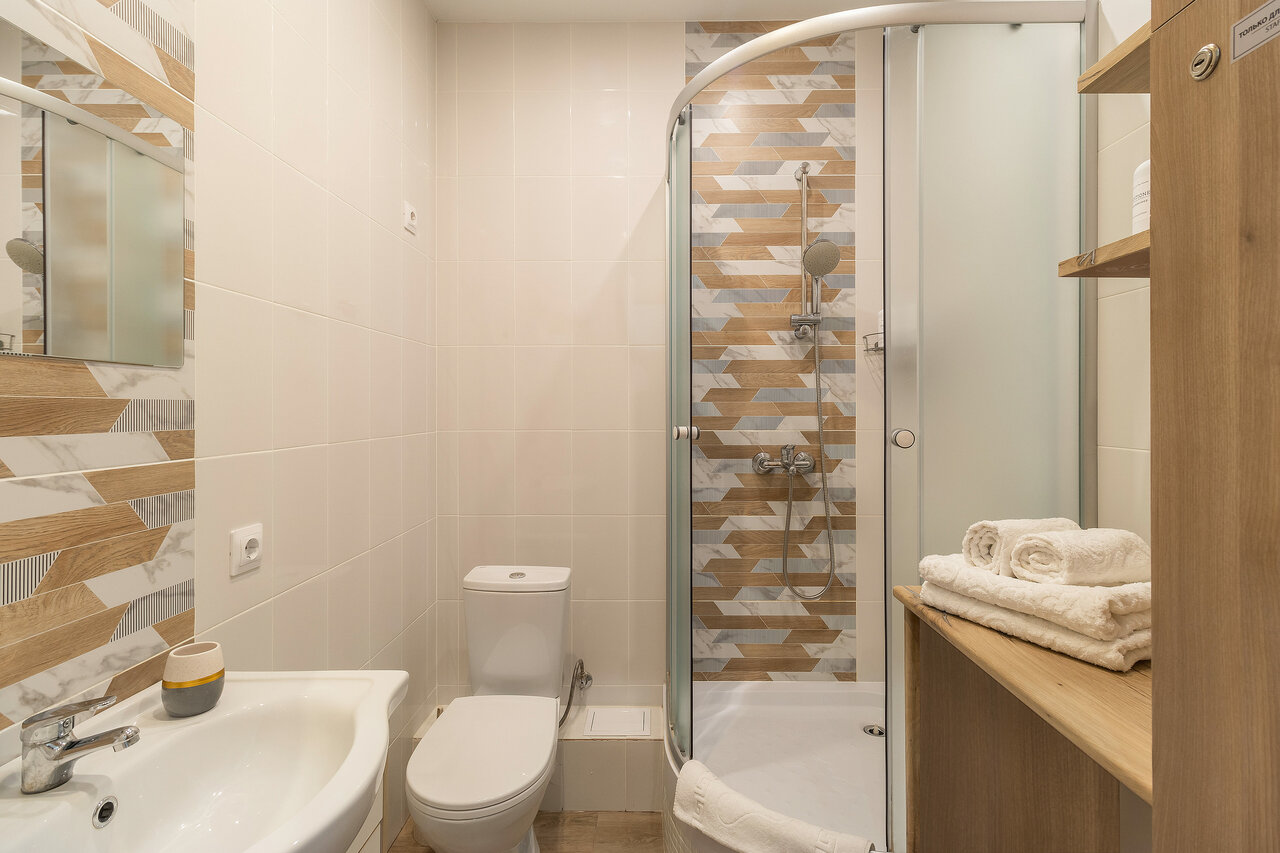 Апарт-отель 9 Ночей Нижний Новгород