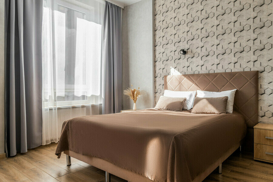 Апарт-отель 9 Ночей Нижний Новгород