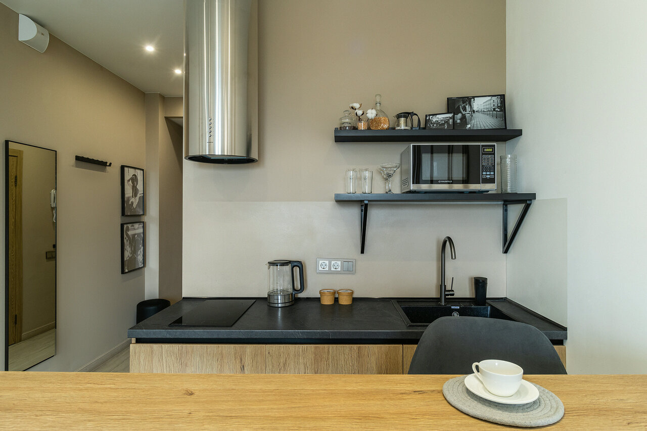 Апарт-отель 9 Ночей Нижний Новгород