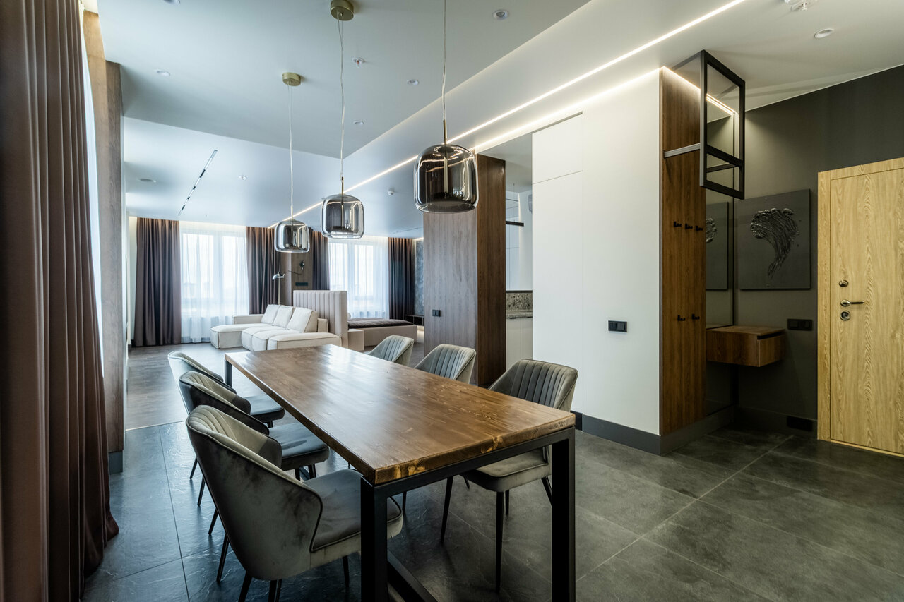 Апарт-отель 9 Ночей Нижний Новгород