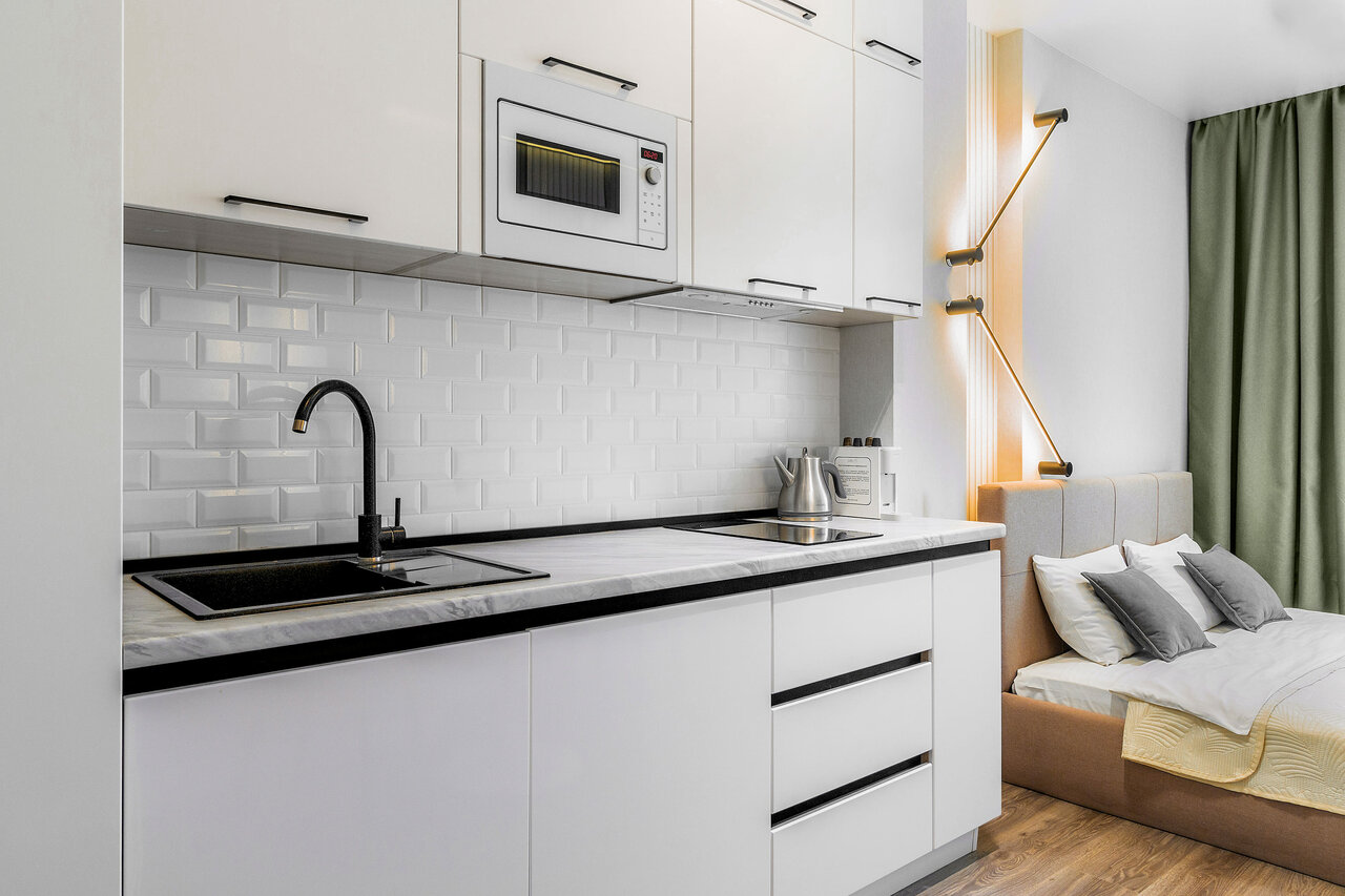 Апарт-отель 9 Ночей Нижний Новгород