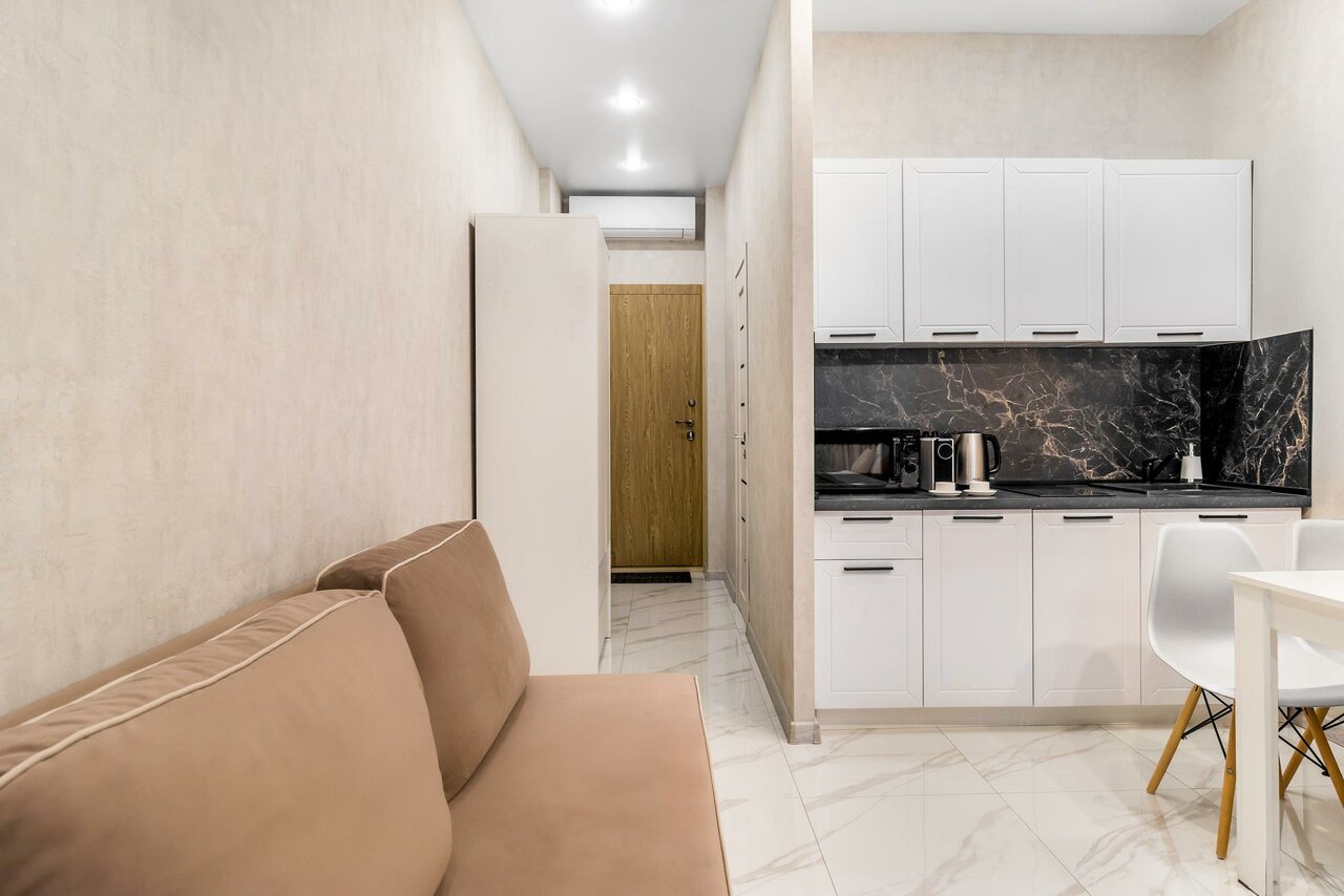 Апарт-отель 9 Ночей Нижний Новгород-245