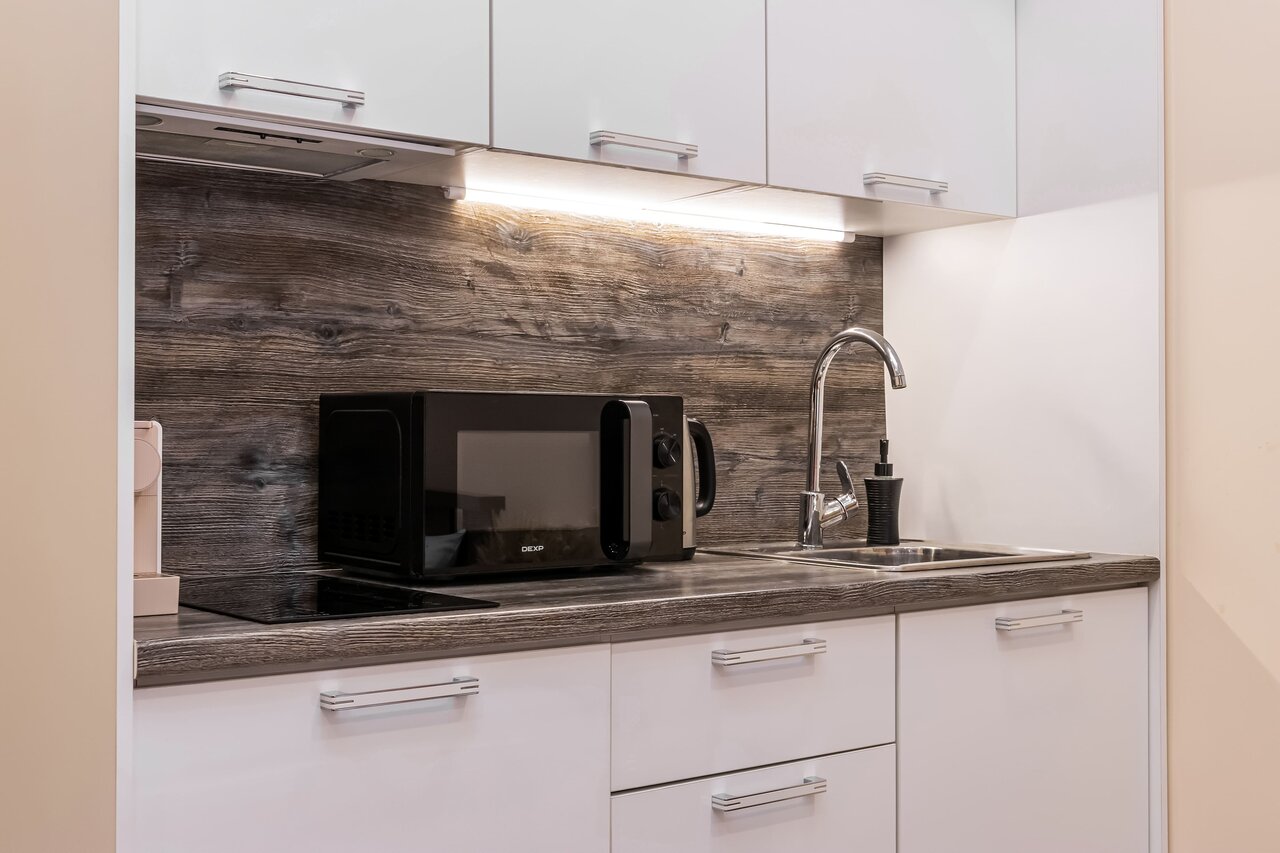 Апарт-отель 9 Ночей Нижний Новгород