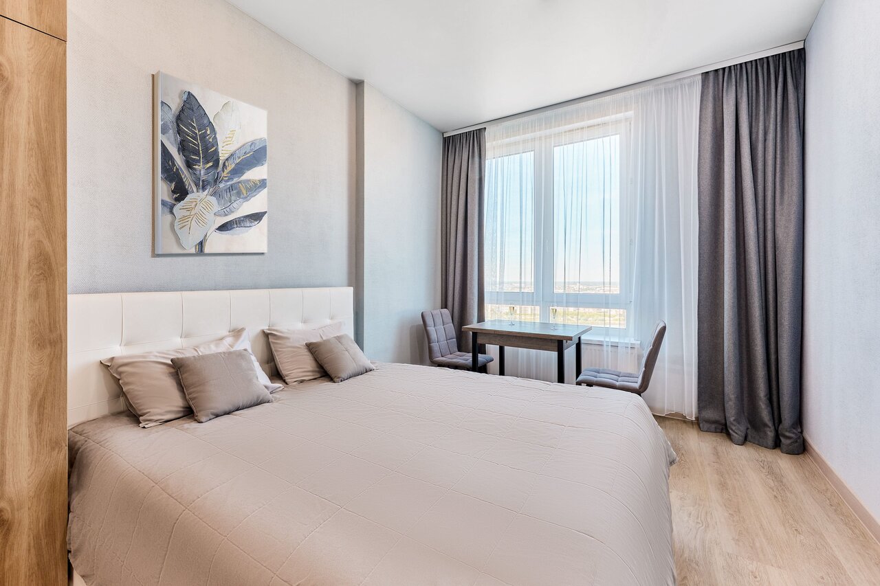 Апарт-отель 9 Ночей Нижний Новгород