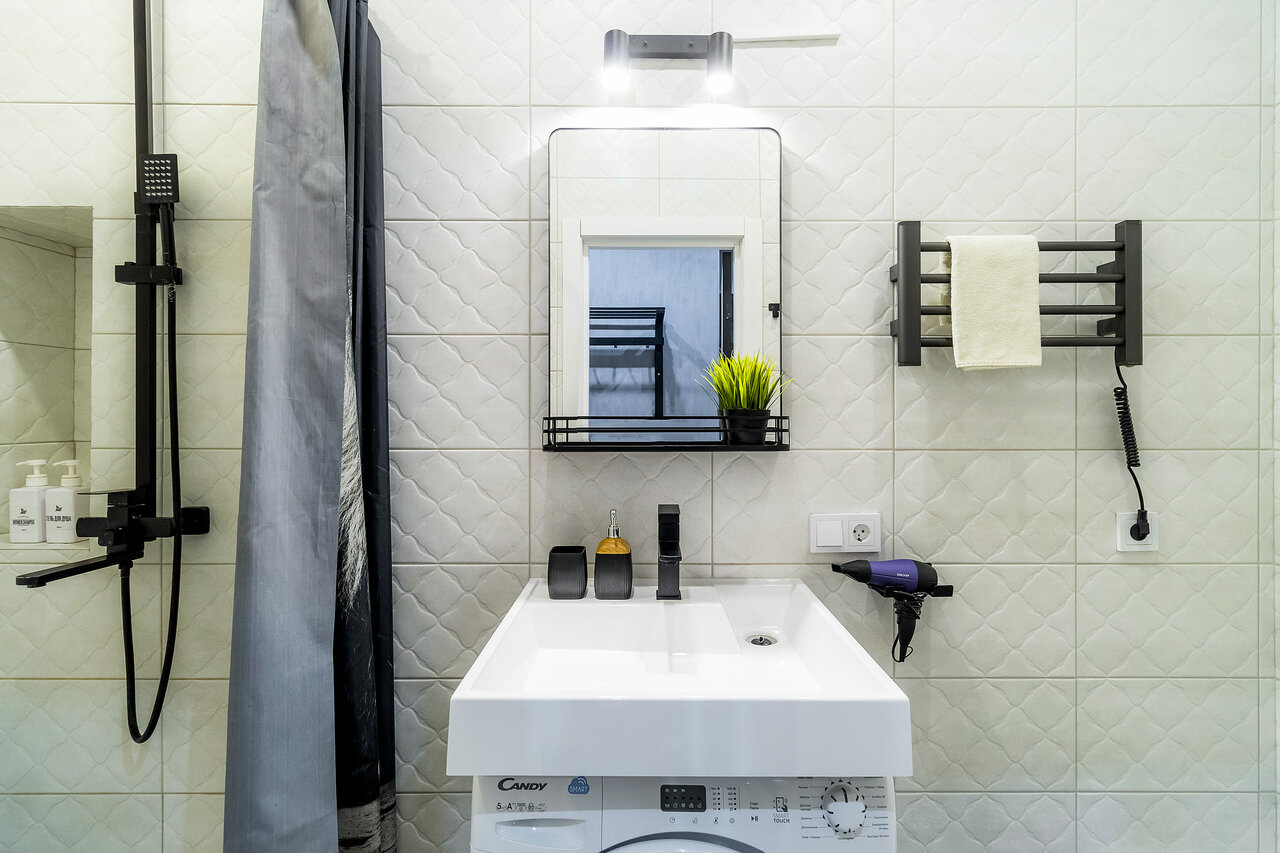 Апарт-отель 9 Ночей Нижний Новгород