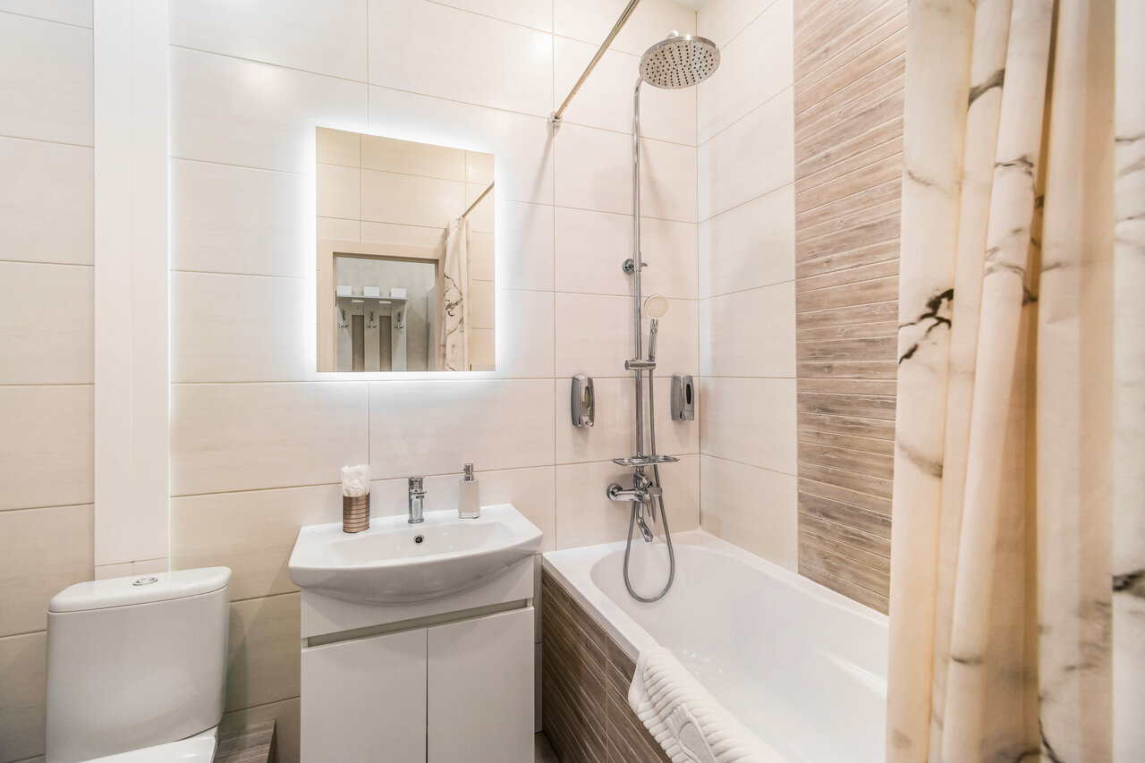 Апарт-отель 9 Ночей Нижний Новгород