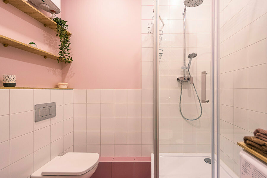 Апарт-отель 9 Ночей Нижний Новгород