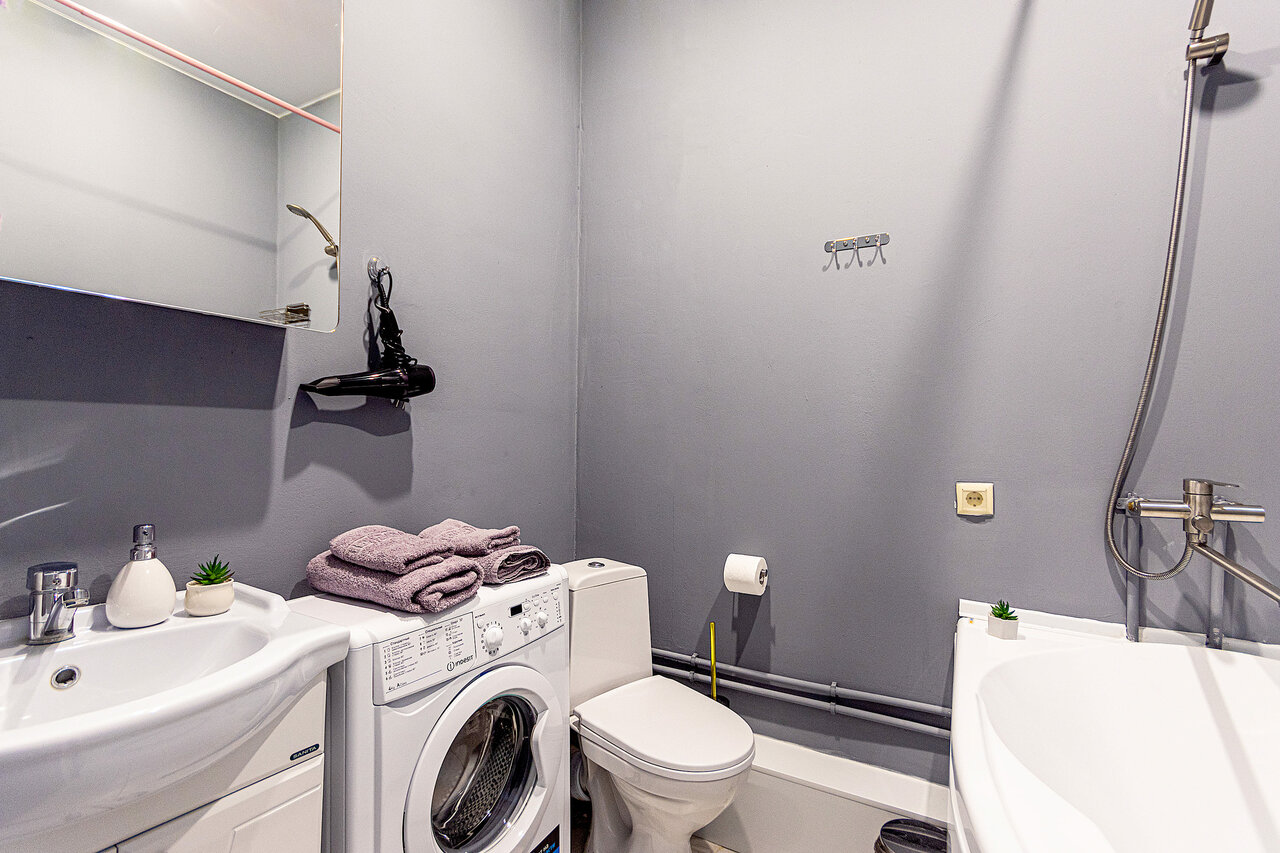 Апарт-отель 9 Ночей Нижний Новгород