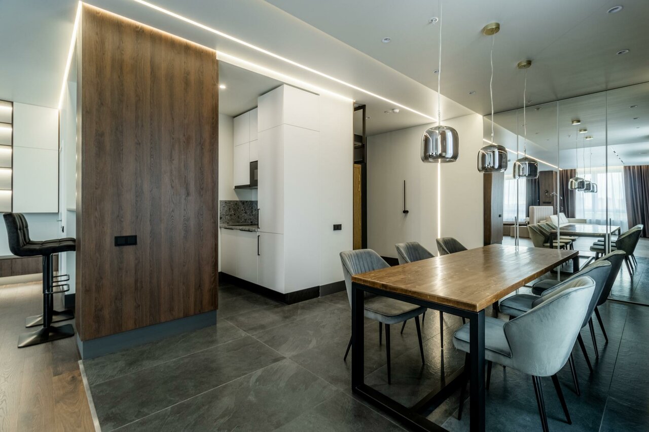 Апарт-отель 9 Ночей Нижний Новгород-188