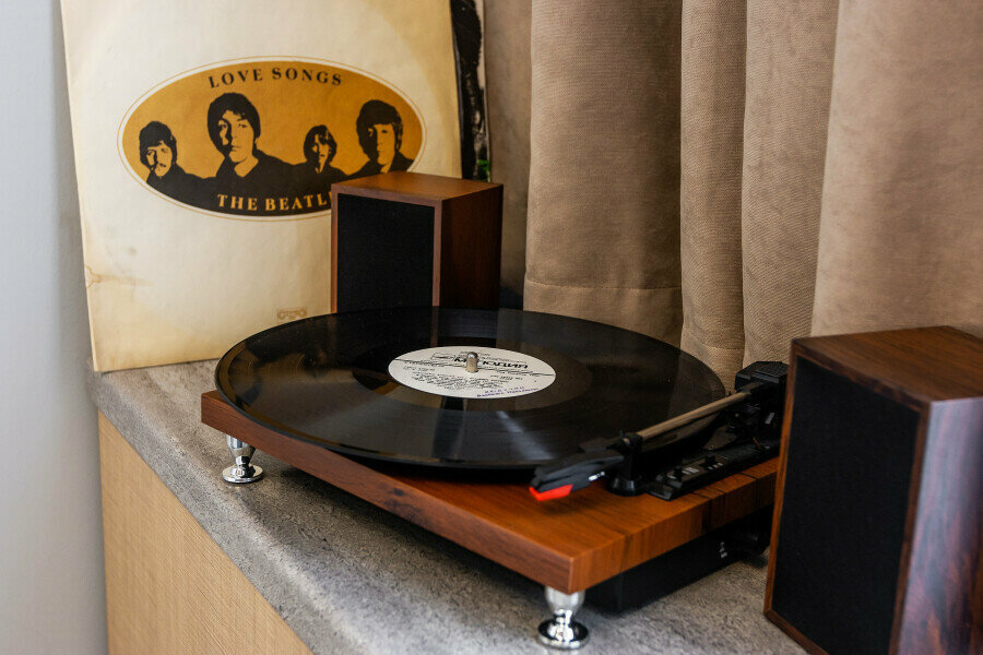 Апарт-отель 9 Ночей Нижний Новгород