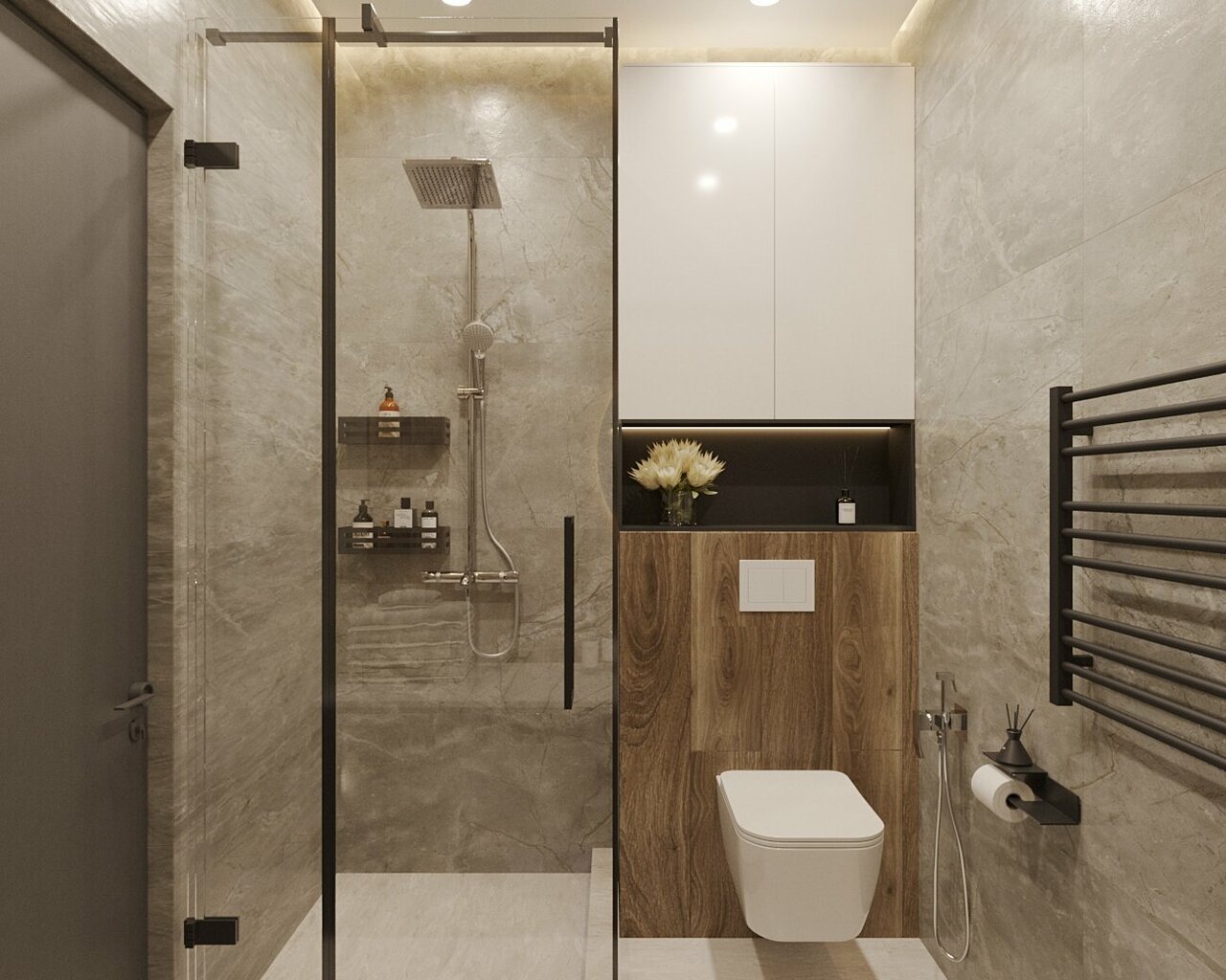 Апарт-отель 9 Ночей Нижний Новгород