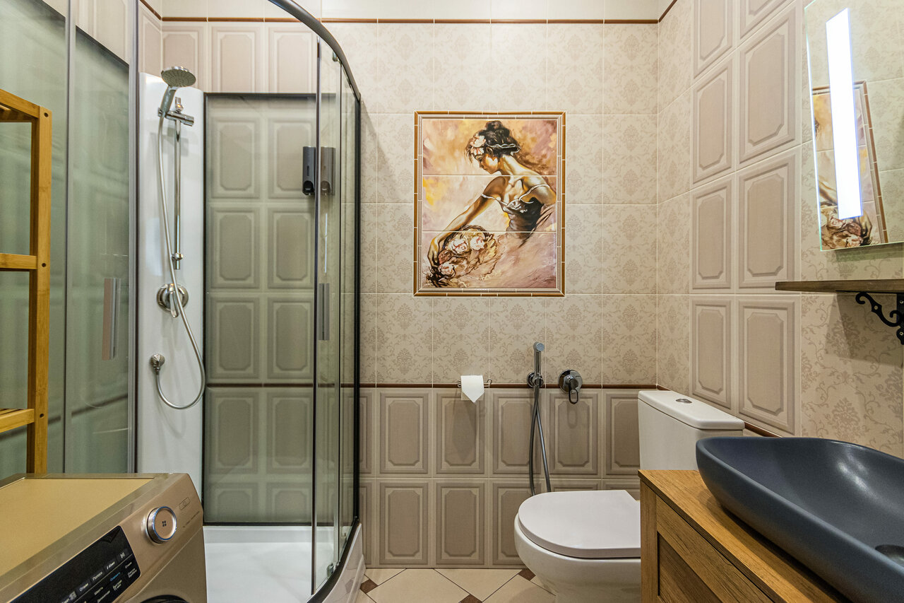 Апарт-отель 9 Ночей Нижний Новгород