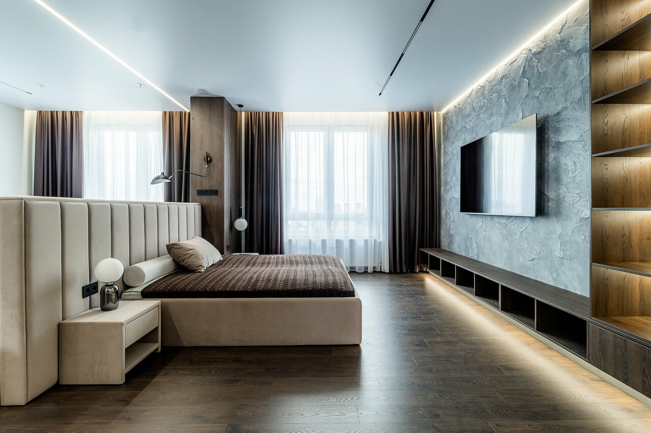 Апарт-отель 9 Ночей Нижний Новгород