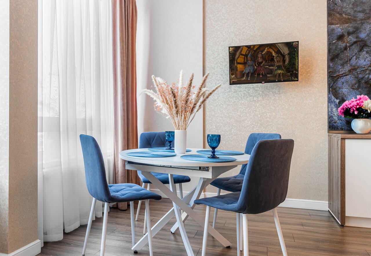 Апарт-отель 9 Ночей Нижний Новгород