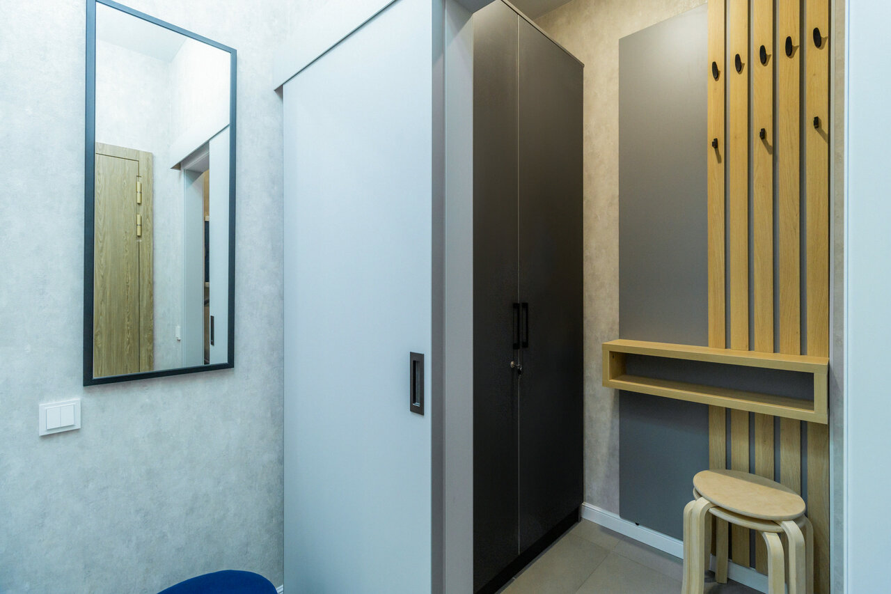 Апарт-отель 9 Ночей Нижний Новгород