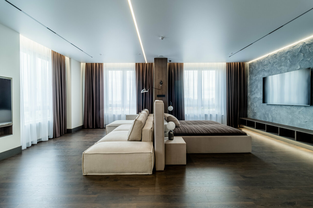 Апарт-отель 9 Ночей Нижний Новгород