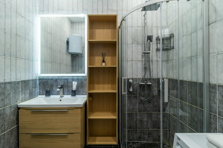 Апарт-отель 9 Ночей Нижний Новгород