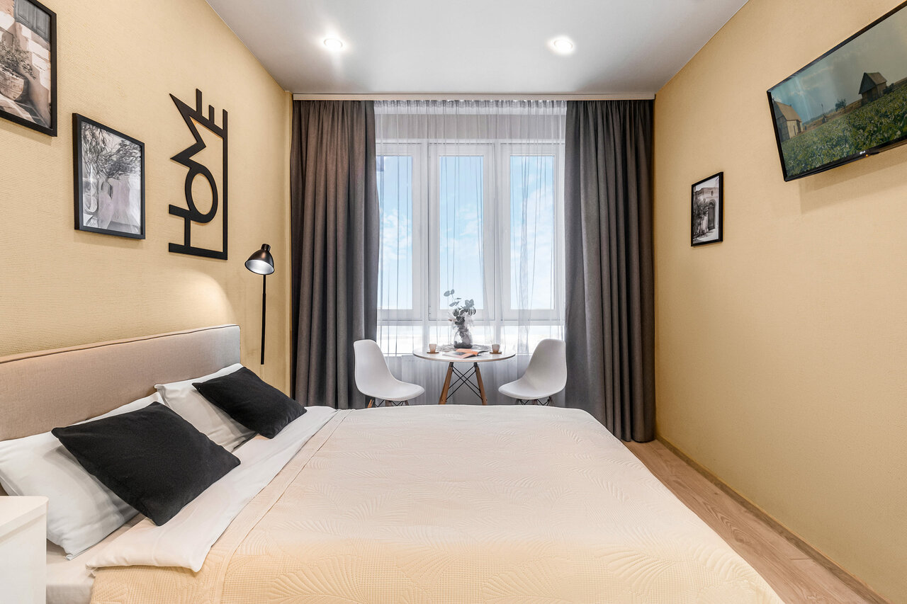 Апарт-отель 9 Ночей Нижний Новгород