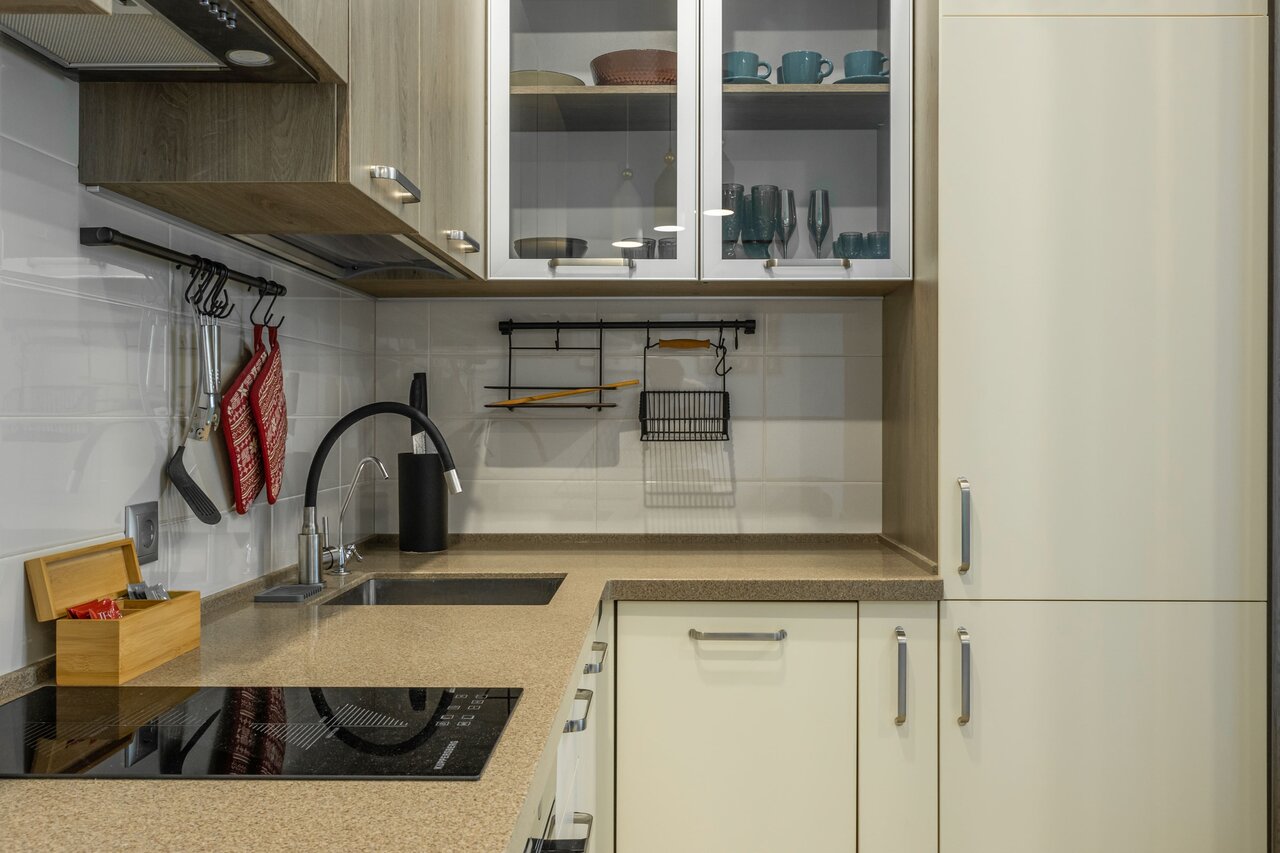 Апарт-отель 9 Ночей Нижний Новгород