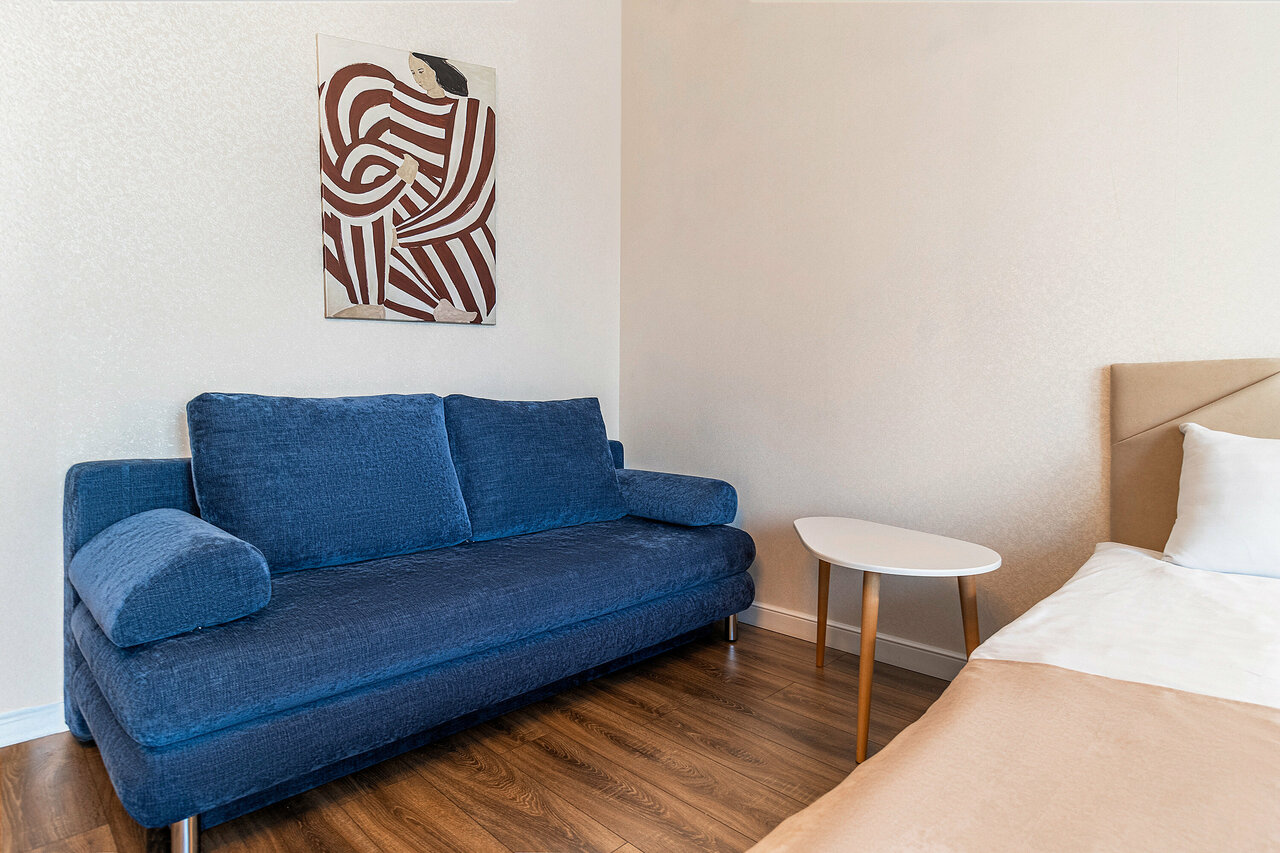 Апарт-отель 9 Ночей Нижний Новгород