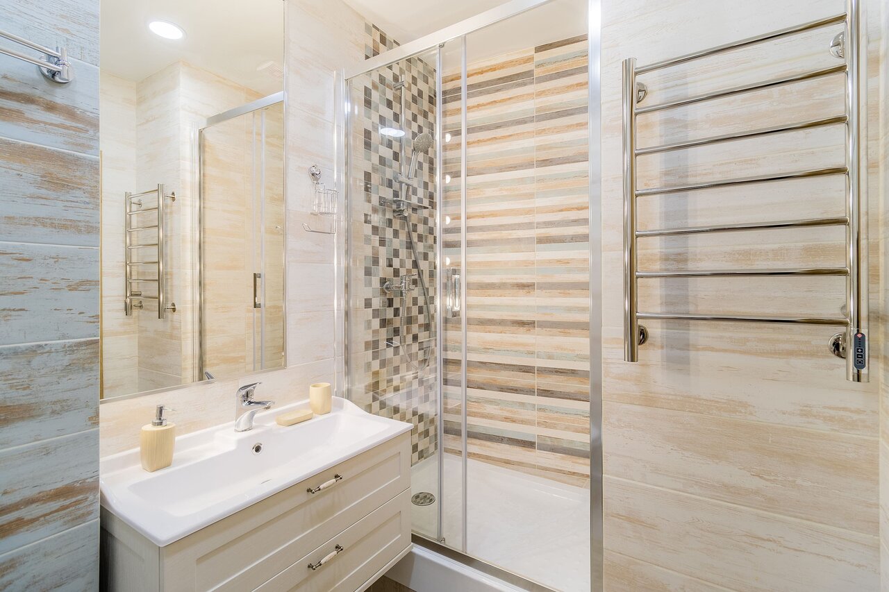 Апарт-отель 9 Ночей Нижний Новгород