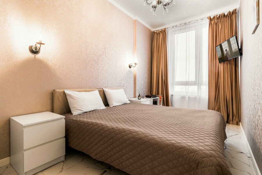 Апарт-отель 9 Ночей Нижний Новгород