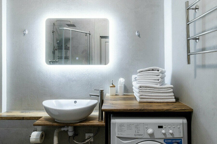 Апарт-отель 9 Ночей Нижний Новгород