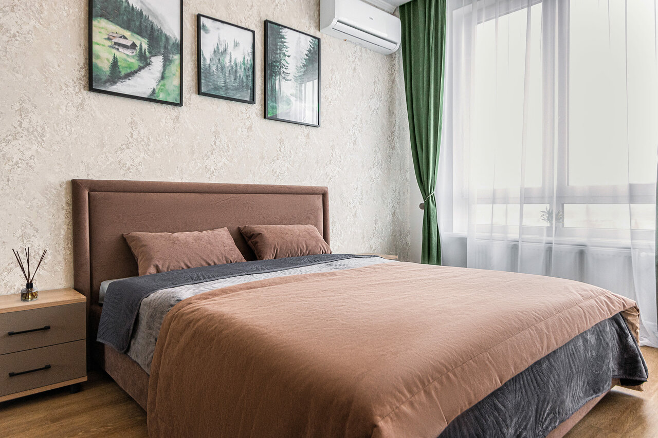 Апарт-отель 9 Ночей Нижний Новгород