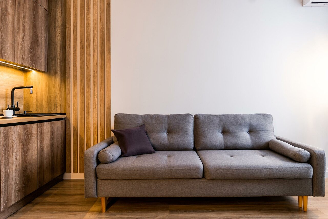 Апарт-отель 9 Ночей Нижний Новгород-219