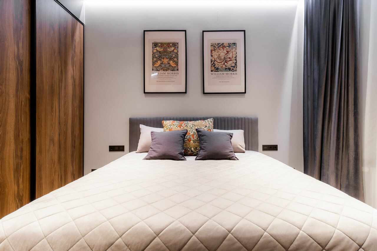 Апарт-отель 9 Ночей Нижний Новгород