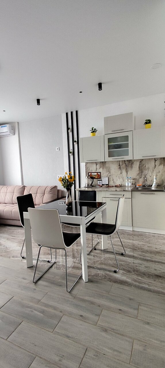 Апарт-отель 9 Ночей Нижний Новгород