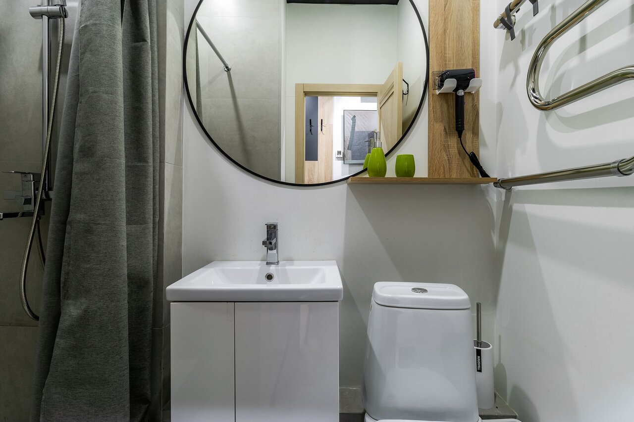 Апарт-отель 9 Ночей Нижний Новгород