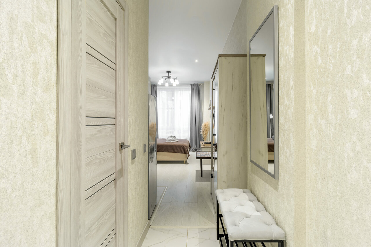 Апарт-отель 9 Ночей Нижний Новгород